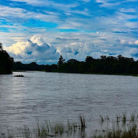 Bardia Wildlife Resort Bardiya Εξωτερικό φωτογραφία