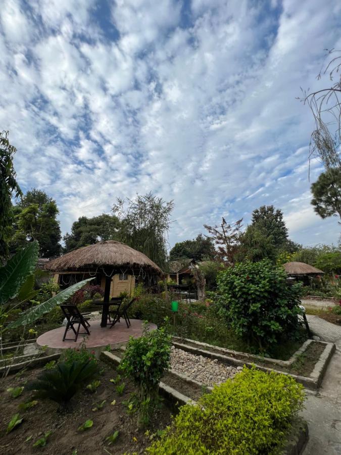 Bardia Wildlife Resort Bardiya Εξωτερικό φωτογραφία
