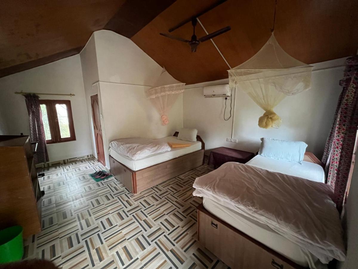 Bardia Wildlife Resort Bardiya Εξωτερικό φωτογραφία