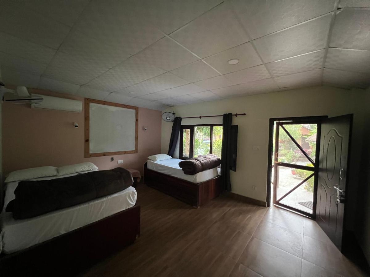 Bardia Wildlife Resort Bardiya Εξωτερικό φωτογραφία