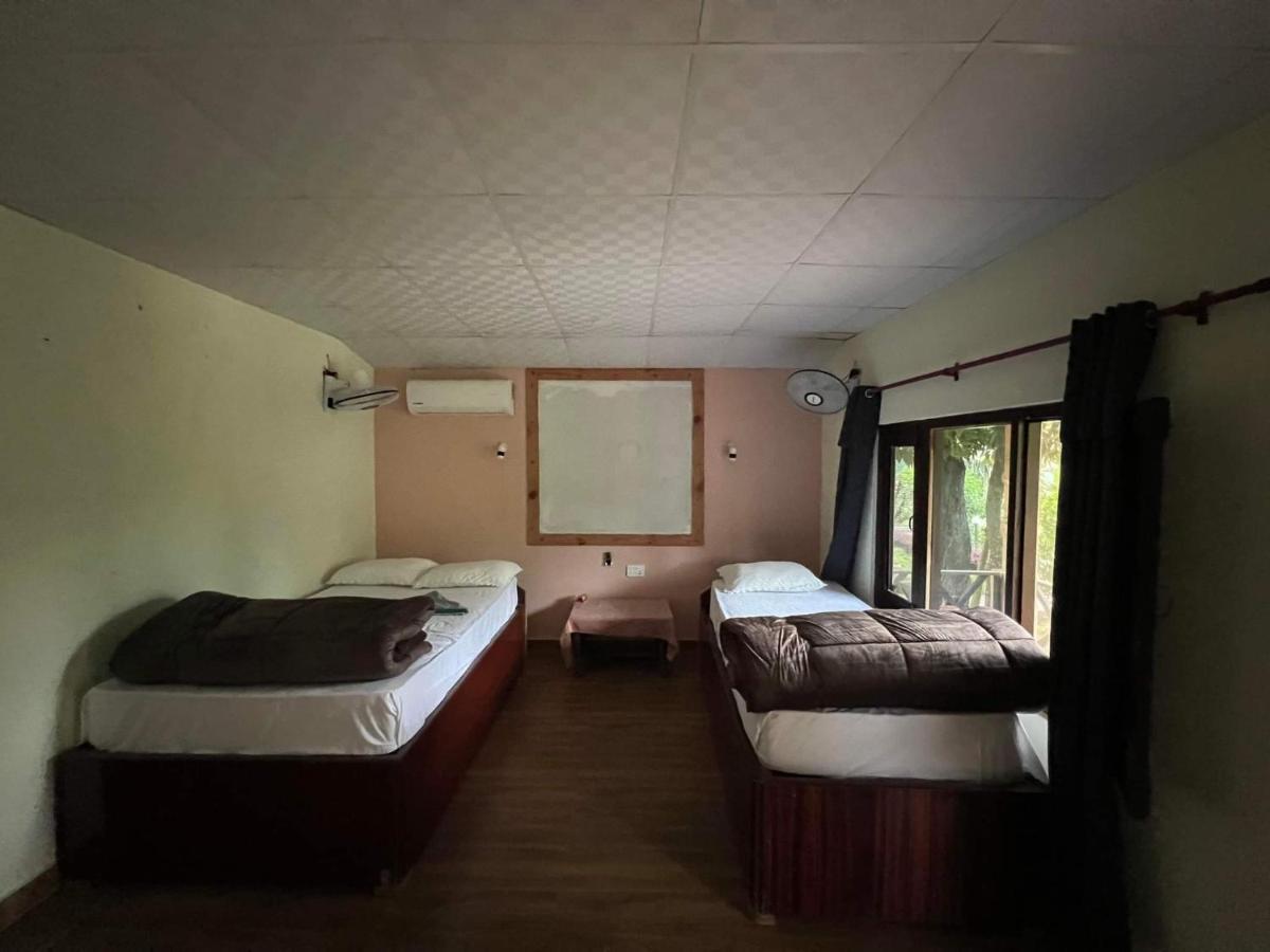 Bardia Wildlife Resort Bardiya Εξωτερικό φωτογραφία