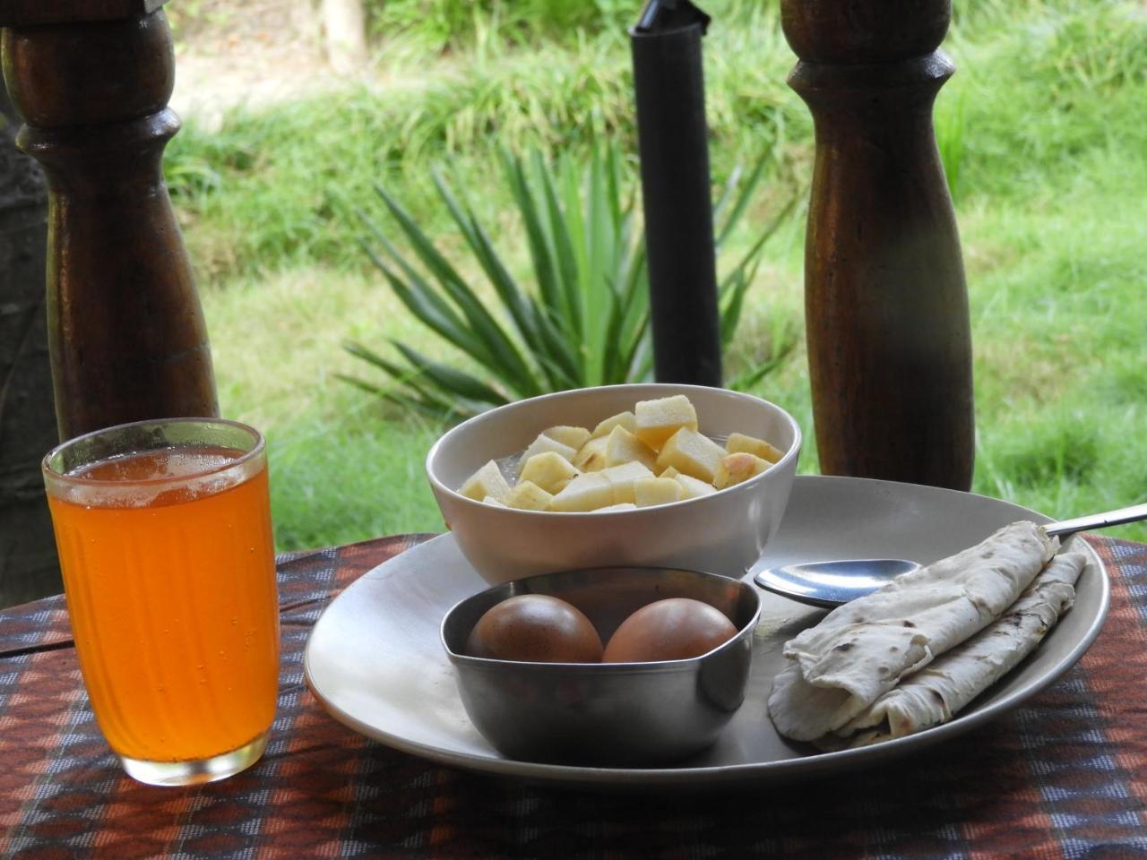 Bardia Wildlife Resort Bardiya Εξωτερικό φωτογραφία